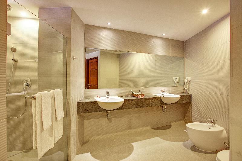 Люкс, Alindra Villas & Spa