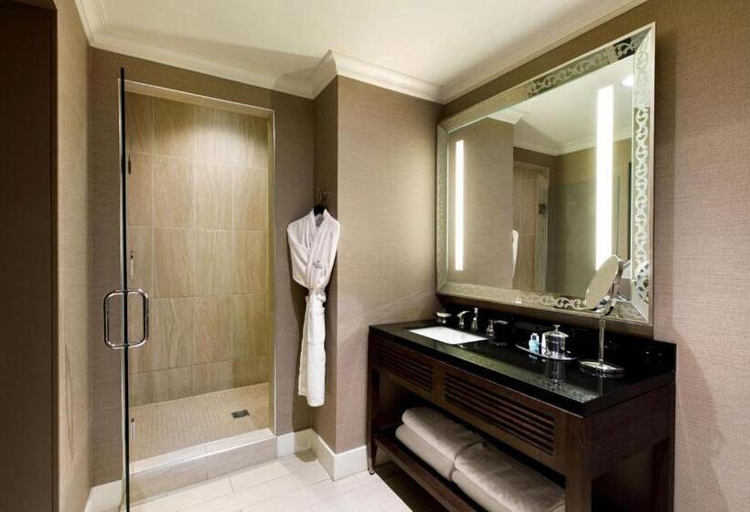 Номер Executive Кровать Кинг, Ambassador Hotel Oklahoma City, Autograph Collection