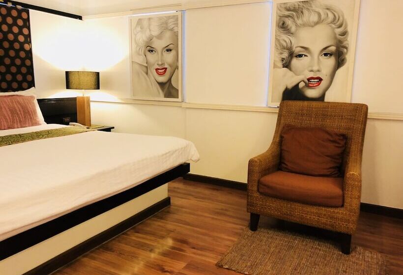 Executive Room, Baipho Lifestyle