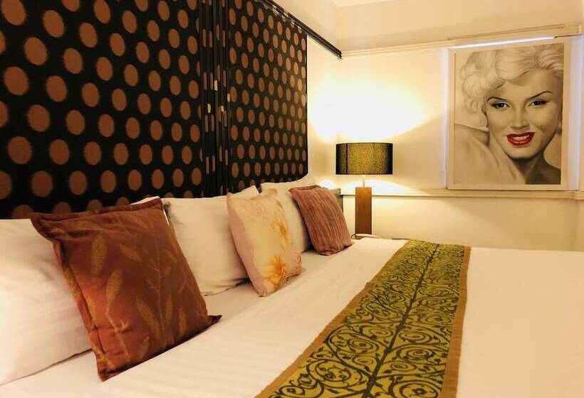 Executive Room, Baipho Lifestyle