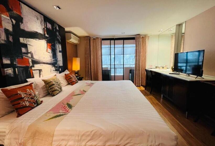 Executive Room, Baipho Lifestyle