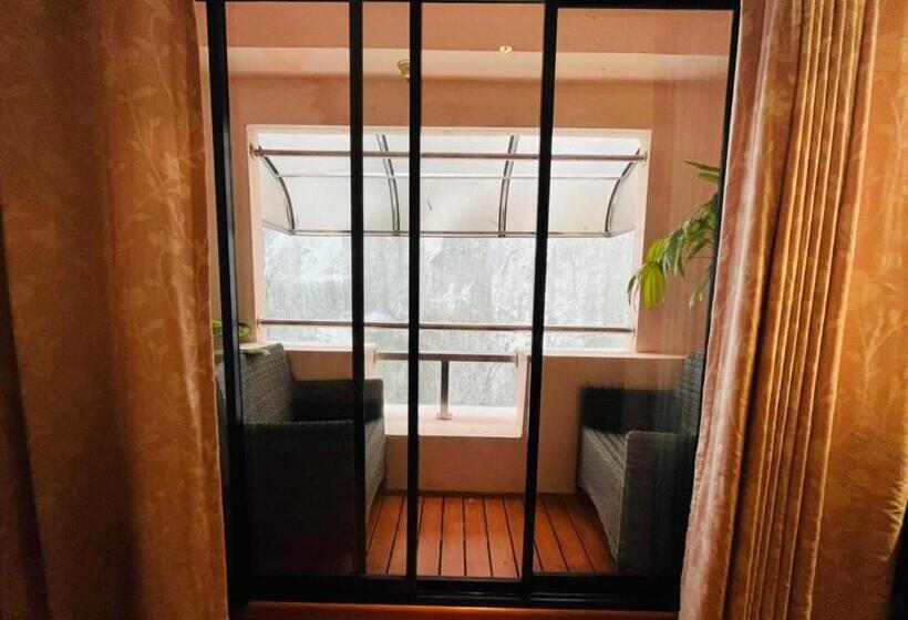 Executive Room, Baipho Lifestyle