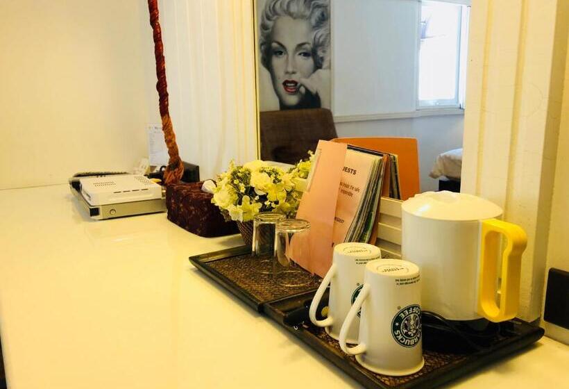 Executive Room, Baipho Lifestyle