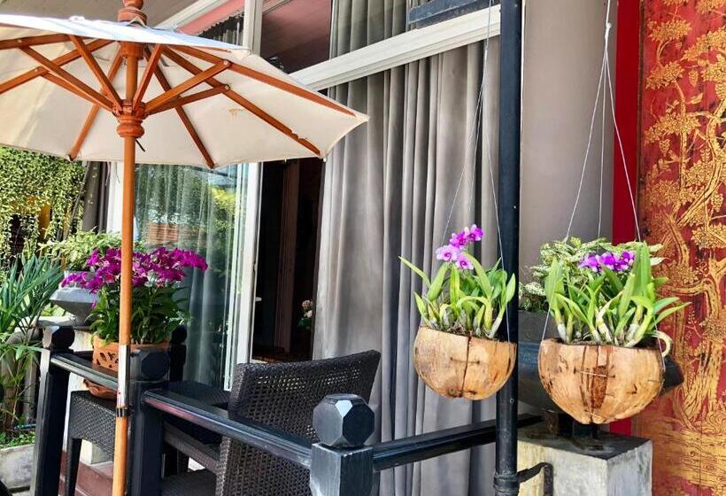 Standard Room with Balcony, Baipho Lifestyle