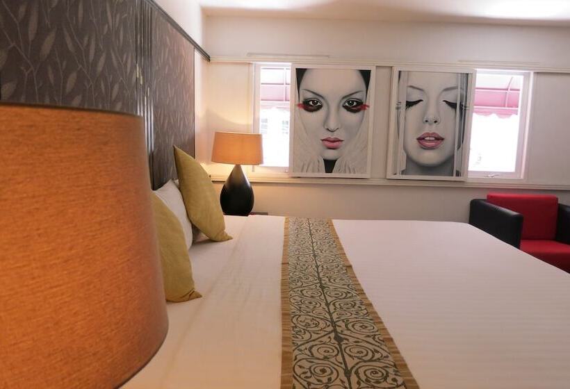 Executive Room, Baipho Lifestyle