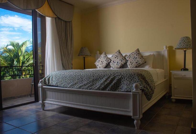 Люкс, Hacienda Los Molinos Boutique Hotel & Villas