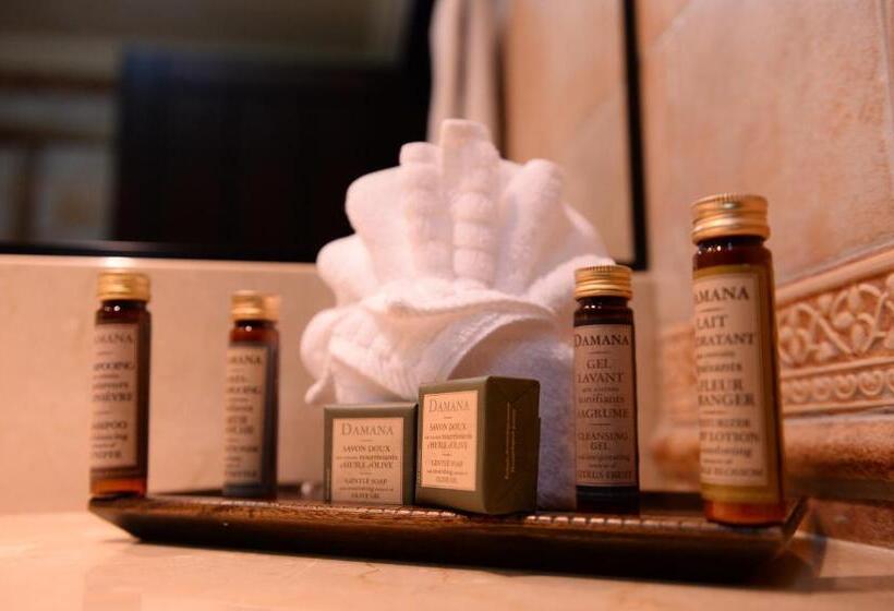 Люкс Повышенной Комфортности, Hacienda Los Molinos Boutique Hotel & Villas