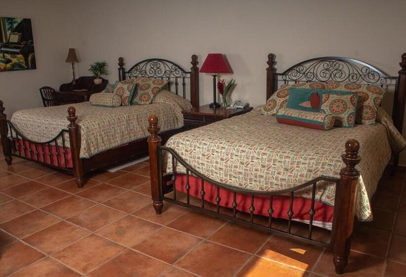 Номер Стандарт, Hacienda Los Molinos Boutique Hotel & Villas