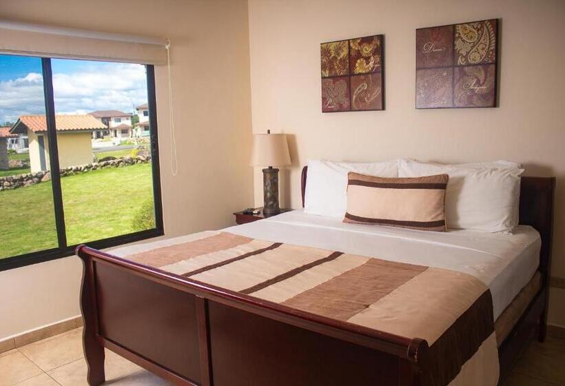 Апартаменты 2 Спальни, Hacienda Los Molinos Boutique Hotel & Villas