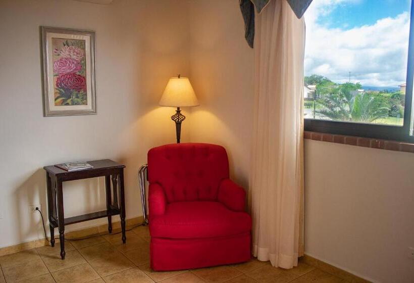Номер Стандарт, Hacienda Los Molinos Boutique Hotel & Villas