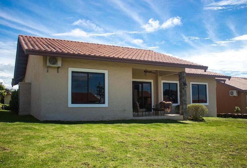 Вилла 3 Спальни, Hacienda Los Molinos Boutique Hotel & Villas