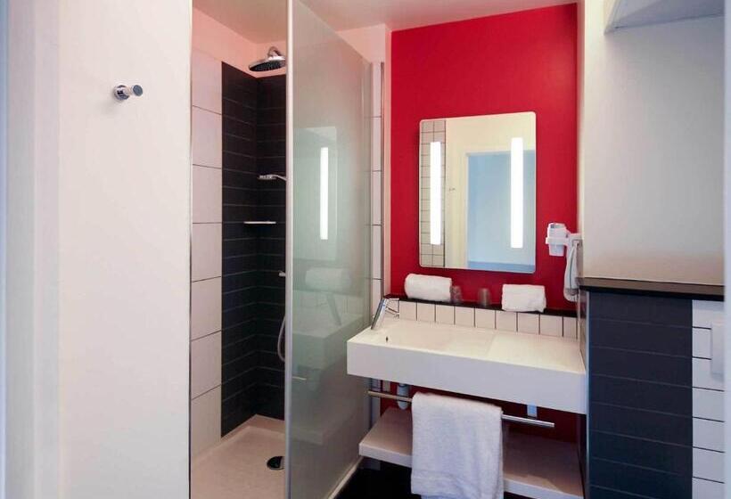 Номер Стандарт, Ibis Styles Flers