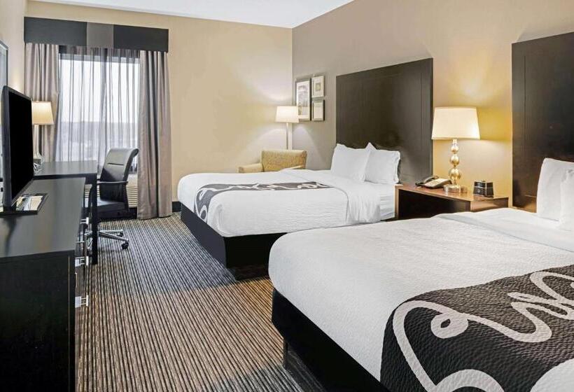 标准间, La Quinta By Wyndham Rockport   Fulton