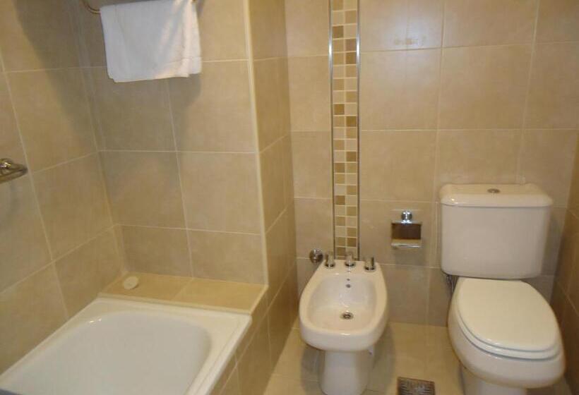 اتاق اجرایی, Puerto Amarras Hotel & Suites