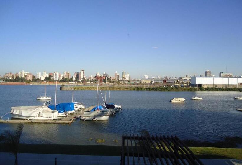 اتاق سوپریور, Puerto Amarras Hotel & Suites