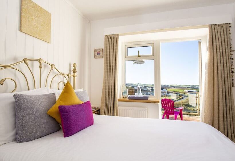 חדר סטנדרט, Beach House B&b
