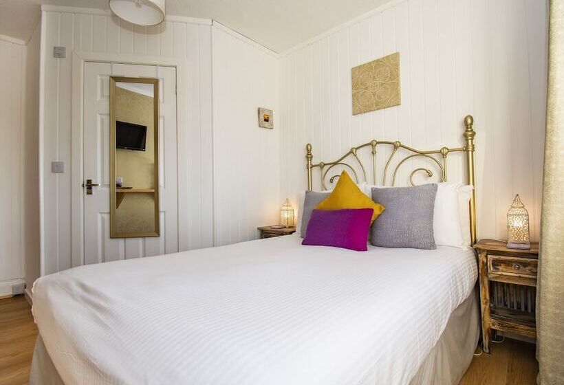 חדר סטנדרט, Beach House B&b