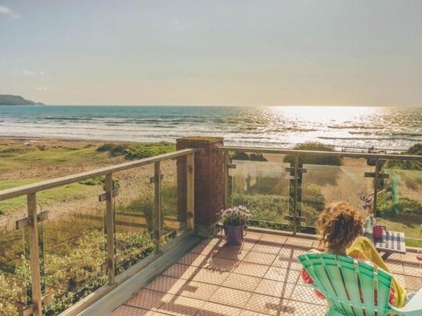 חדר סטנדרט עם מיטת קינג, Beach House B&b