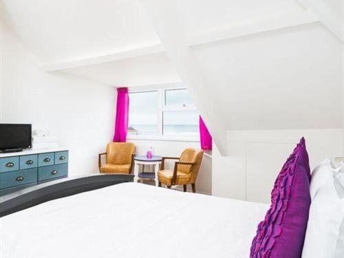 חדר סטנדרט, Beach House B&b