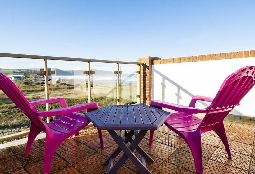 חדר סטנדרט, Beach House B&b