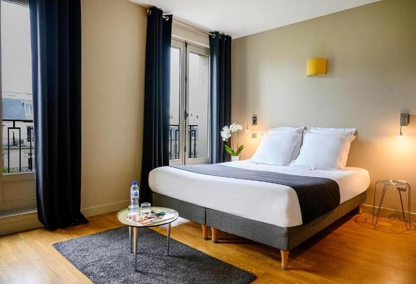 Suite Familiale, Hôtel Helzear Champs Elysées