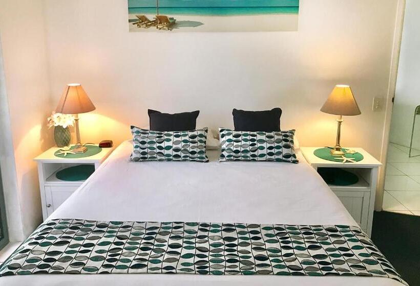 海の見える２ベッドルームアパートメント, Waterview Resort