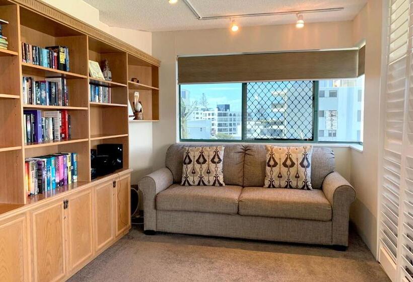 Апартаменты Пентхаус 2 Спальни, Waterview Resort