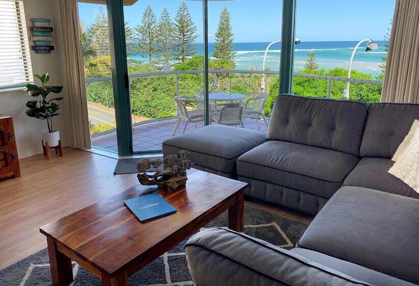 海の見える２ベッドルームアパートメント, Waterview Resort