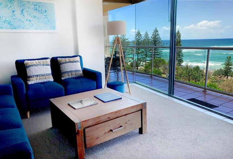 海の見える２ベッドルームアパートメント, Waterview Resort