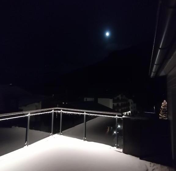 침실 3개 아파트, Haus Marion Haueis