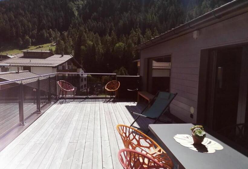 Номер Deluxe, Haus Marion Haueis