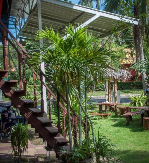 스탠다드 룸, Koko De Rasta Coffee Lazy House