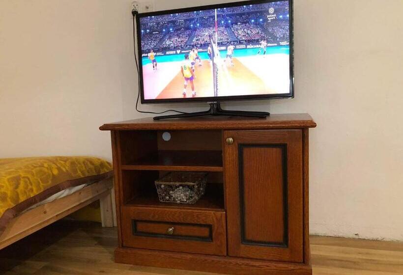 Номер Basic, Gościniec Biebrzański