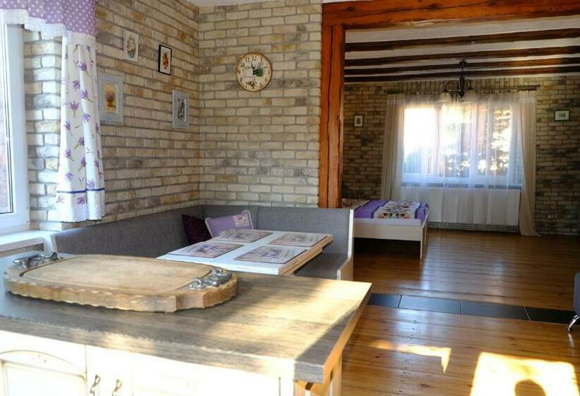 Четырехместный Номер Стандарт, Siedlisko Egniu Agroturystyka Nad Jeziorem Pojezierze Drawskie