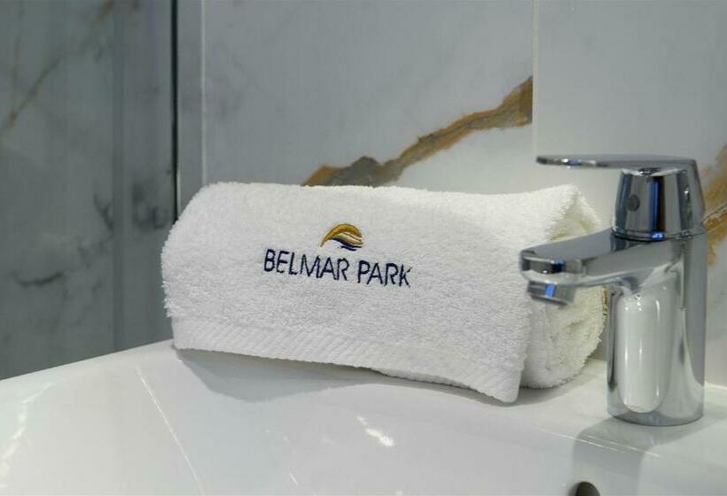 Трехместный Номер Deluxe, Belmar Park Resort & Spa