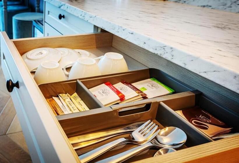 Трехместный Номер Deluxe, Belmar Park Resort & Spa