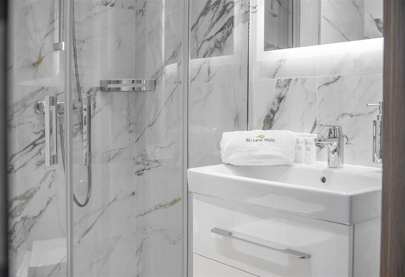 Трехместный Номер Deluxe, Belmar Park Resort & Spa