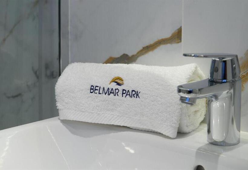 Апартаменты 1 Спальня, Belmar Park Resort & Spa