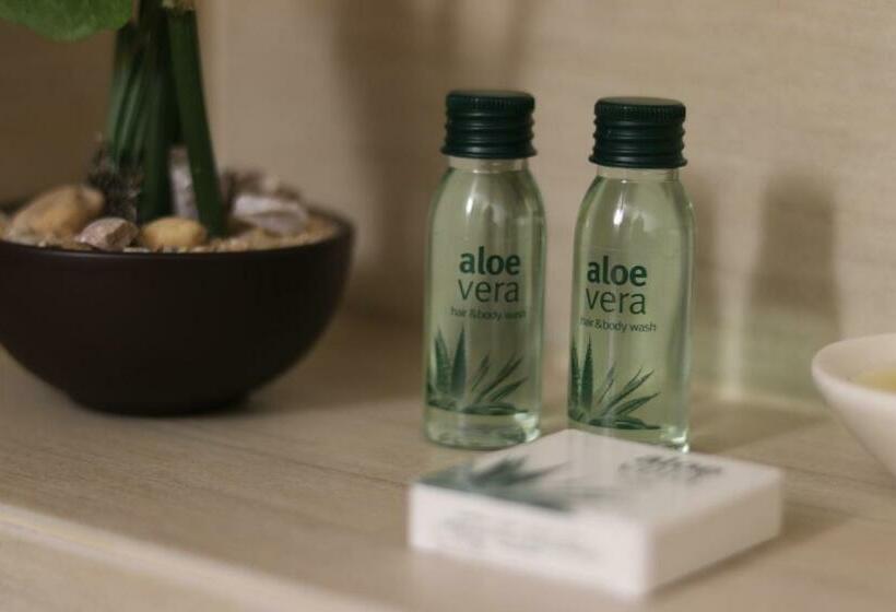 غرفة قياسية, Mimi Boutique Farm Stay & Cuisine
