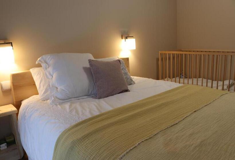 غرفة قياسية, Mimi Boutique Farm Stay & Cuisine