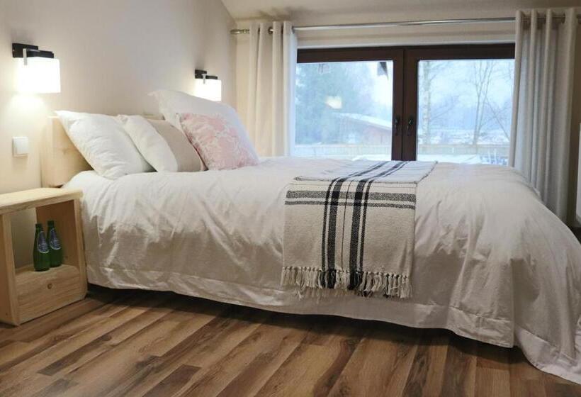 Номер Стандарт, Mimi Boutique Farm Stay & Cuisine