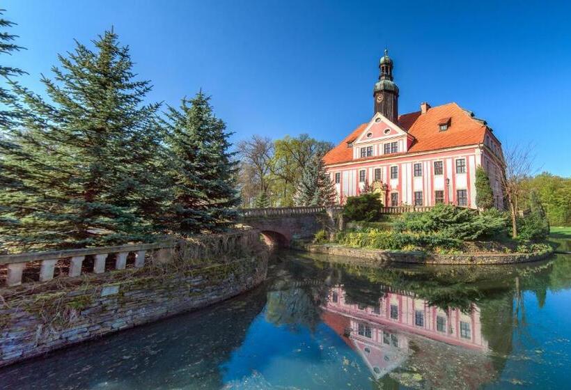 Студия Стандарт, Boutique Pałac Warmątowice Sienkiewiczowskie