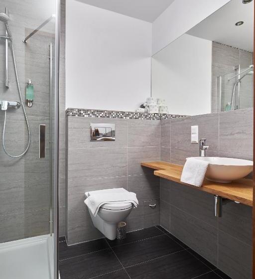 Номер Deluxe, Boutique Pałac Warmątowice Sienkiewiczowskie