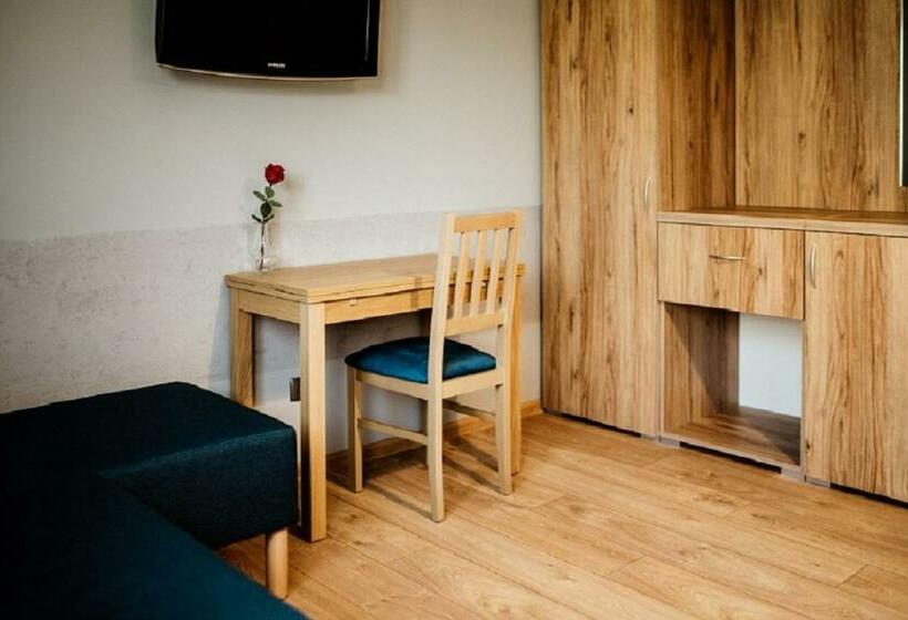 Четырехместный Номер Стандарт, Róża Rooms
