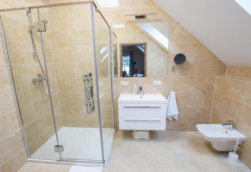 Апартаменты 2 Спальни, Dwór Skalny Apartamenty, Pokoje I Restauracja Karczma Skalna