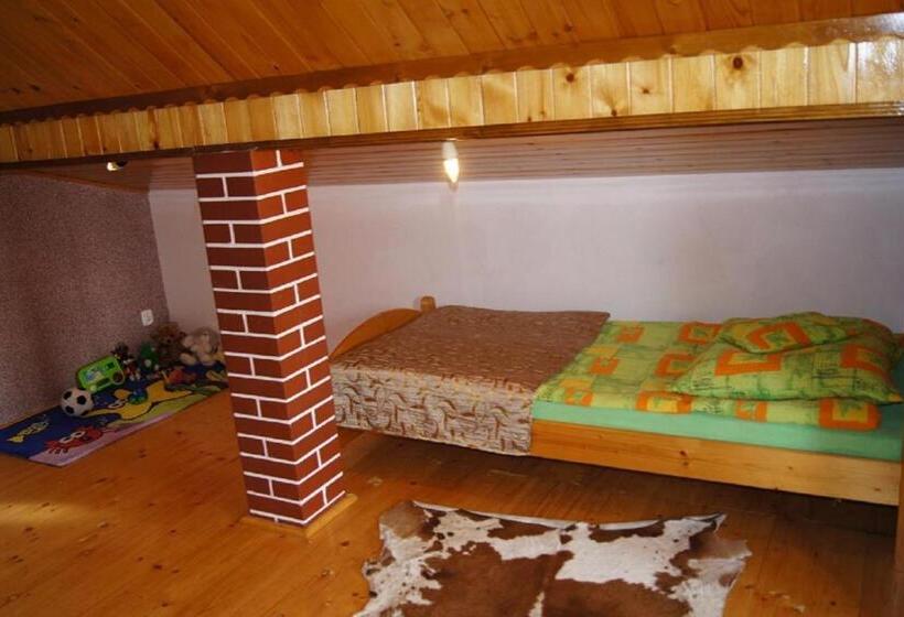 Family Suite, Agroturystyka U Matysa Wisła