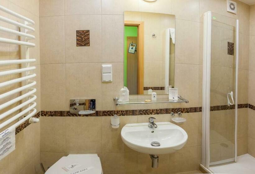 Cameră Standard Individuală, Jaskółka