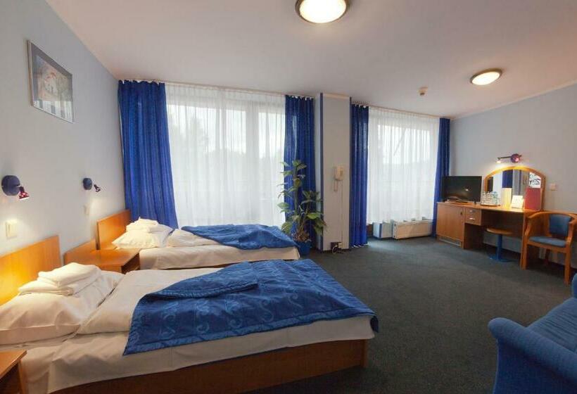 Studio Standard, Jaskółka