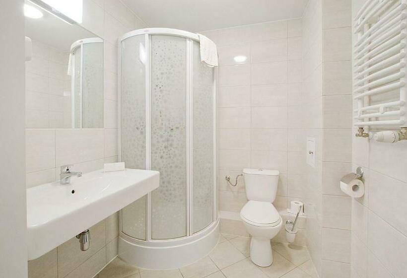 Номер Стандарт, Wodnik