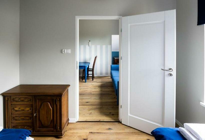Семейный Номер, Czar Mamry Apartamenty